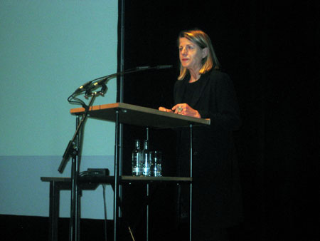 Anne-Marie Bonnet
