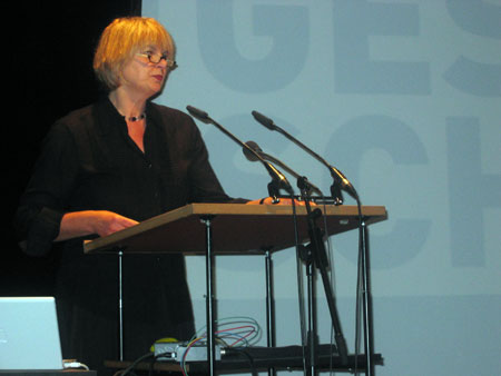 Leonie Baumann