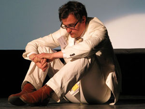Armin Chodzinski