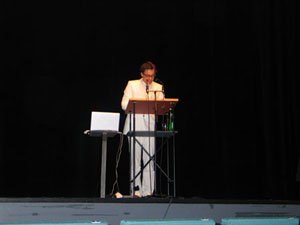 Armin Chodzinski